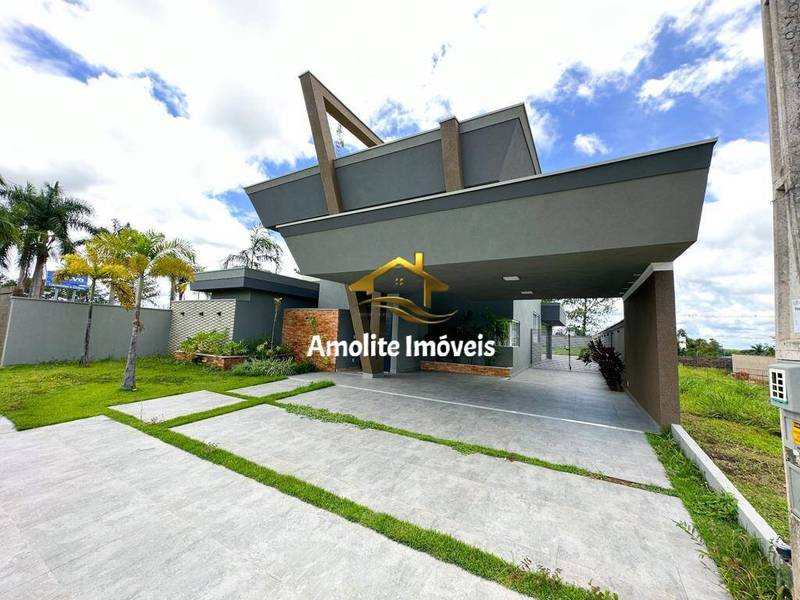 Casa de Condomínio com 4 quartos à venda, 285m² — foto 50 de 69