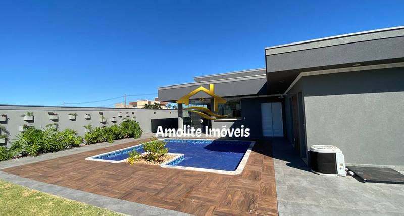 Casa de Condomínio com 4 quartos à venda, 285m² — foto 9 de 69