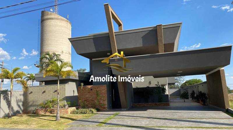 Casa de Condomínio com 4 quartos à venda, 285m² — foto 6 de 69