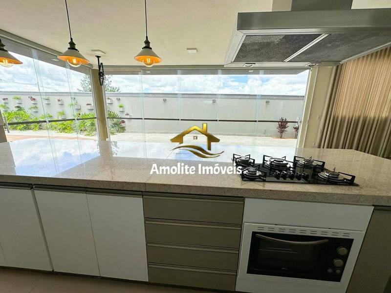 Casa de Condomínio com 4 quartos à venda, 285m² — foto 54 de 69
