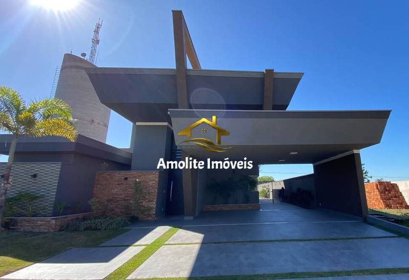Casa de Condomínio com 4 quartos à venda, 285m² — foto 3 de 69