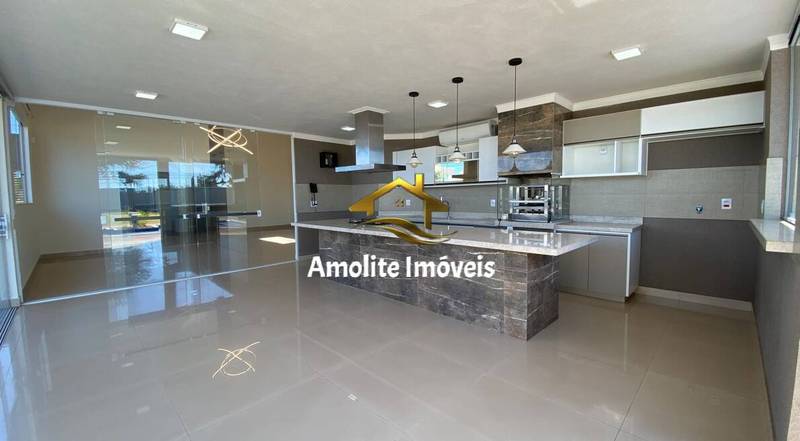 Casa de Condomínio com 4 quartos à venda, 285m² — foto 12 de 69