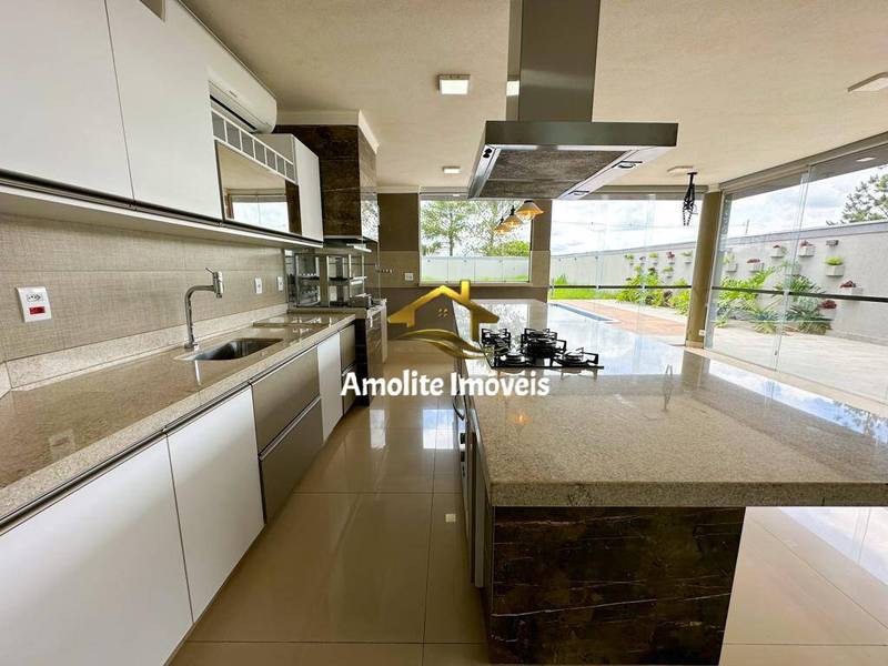 Casa de Condomínio com 4 quartos à venda, 285m² — foto 51 de 69