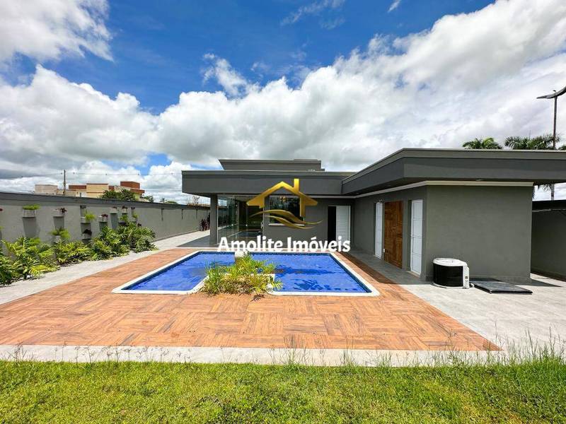 Casa de Condomínio com 4 quartos à venda, 285m² — foto 53 de 69
