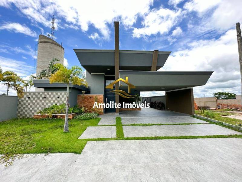 Casa de Condomínio com 4 quartos à venda, 285m² — foto 65 de 69