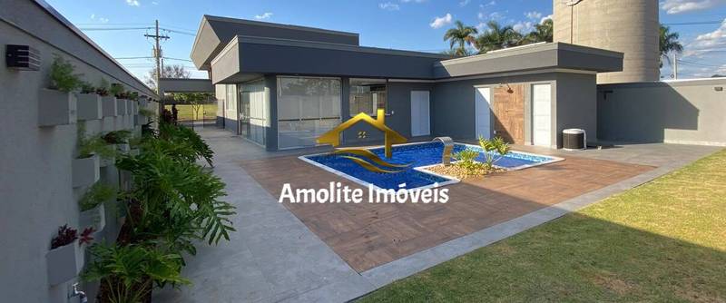 Casa de Condomínio com 4 quartos à venda, 285m² — foto 38 de 69