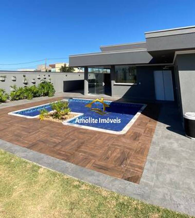 Casa de Condomínio com 4 quartos à venda, 285m² — foto 8 de 69