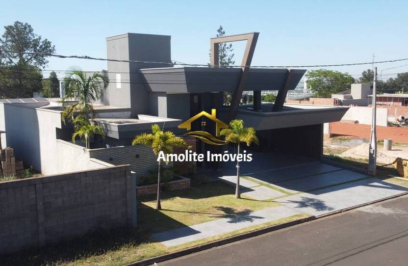 Casa de Condomínio com 4 quartos à venda, 285m² — foto 5 de 69