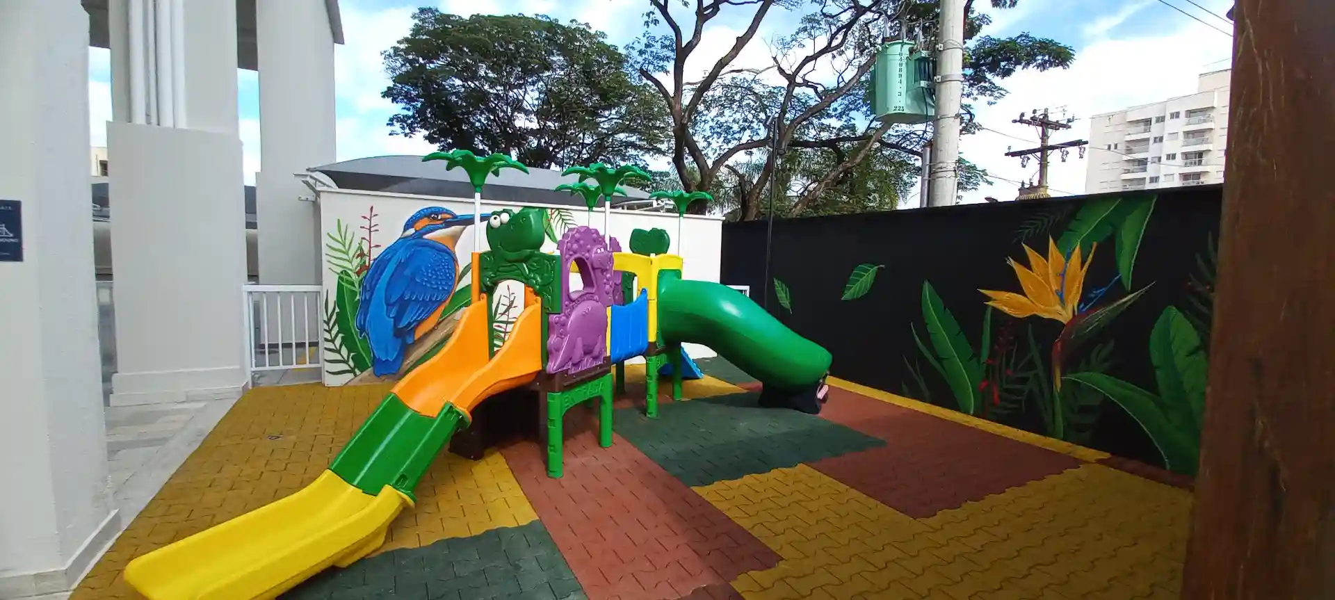 Apartamento com 2 quartos à venda, 63m² — foto 7 de 24