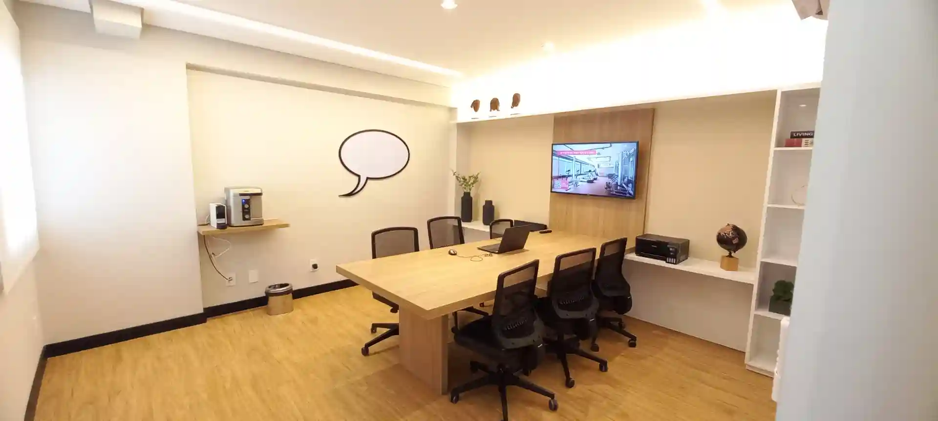 Apartamento com 2 quartos à venda, 63m² — foto 6 de 24