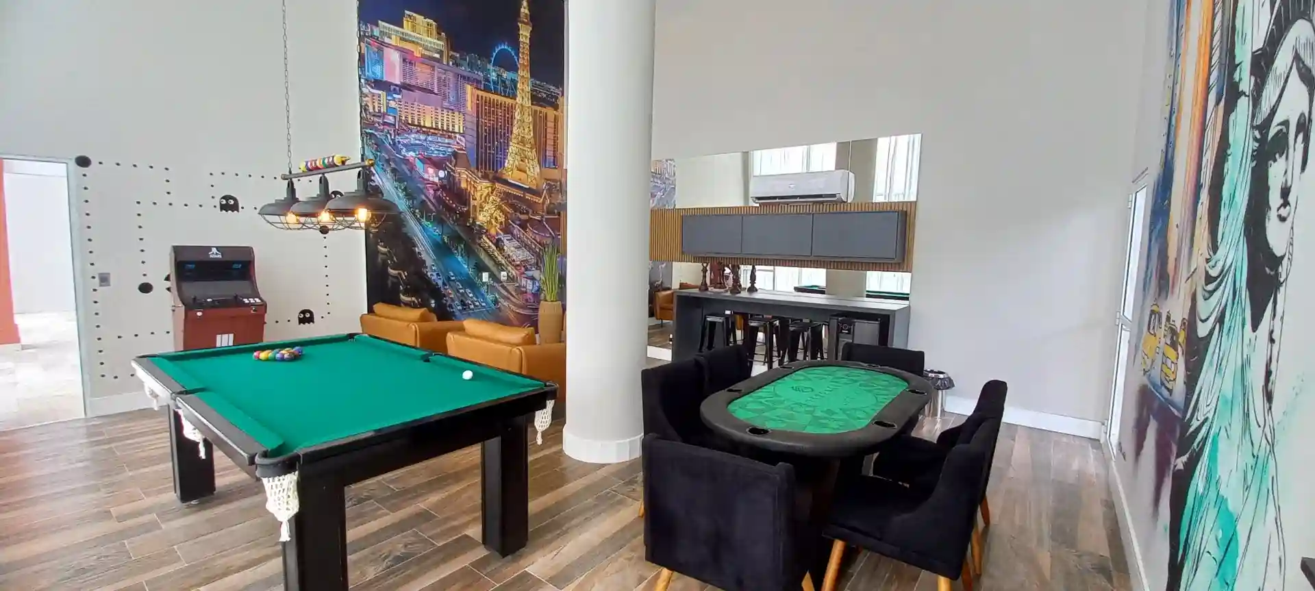 Apartamento com 2 quartos à venda, 63m² — foto 8 de 24