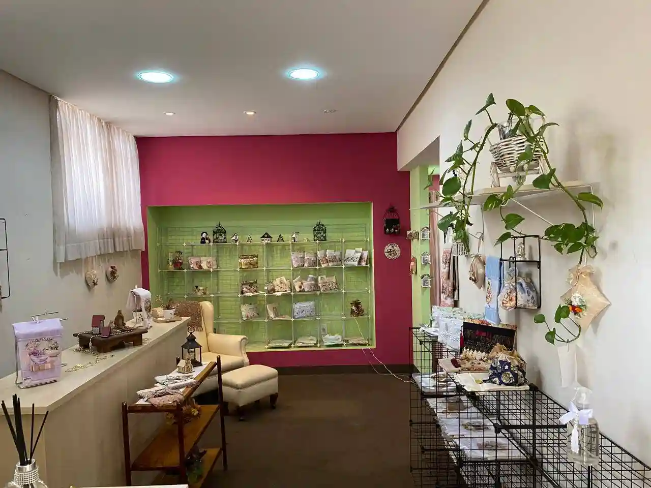 Loja / Salão / Ponto Comercial  para aluguel, 200m² — foto 7 de 10