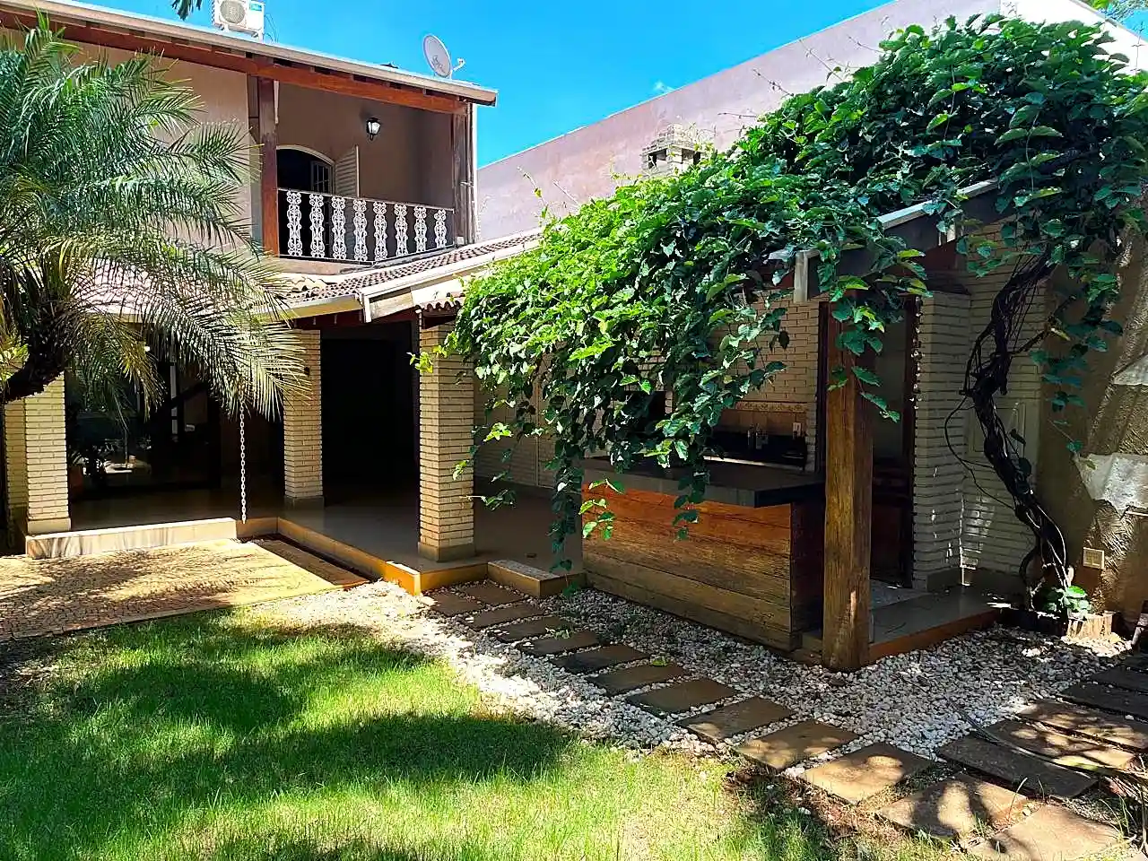 Casa com 3 quartos à venda, 293m² — foto 20 de 25