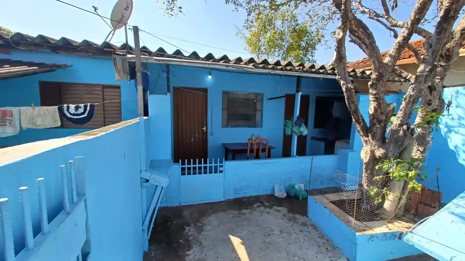 Casa com 2 quartos à venda, 80m² — foto 3 de 17