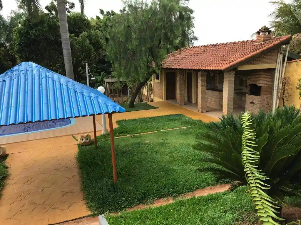 Fazenda / Sítio / Chácara com 3 quartos à venda, 200m² — foto 7 de 22