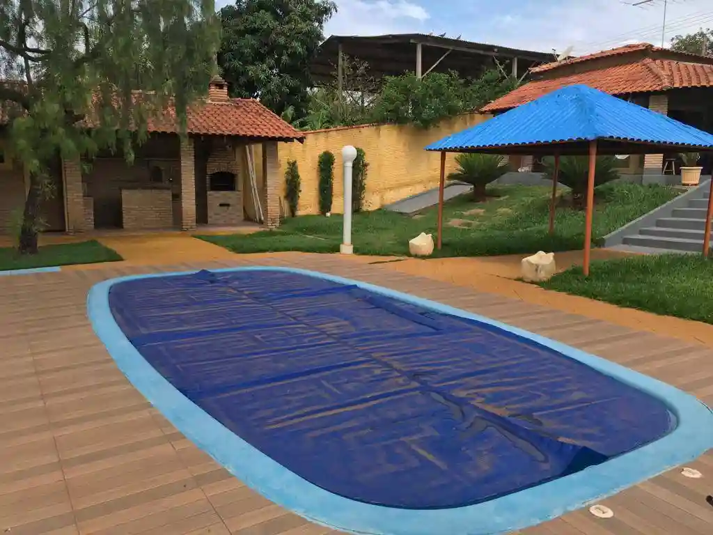 Fazenda / Sítio / Chácara com 3 quartos à venda, 200m² — foto 9 de 22