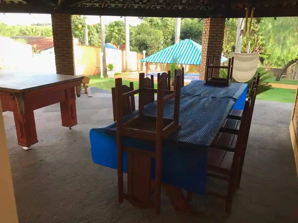 Fazenda / Sítio / Chácara com 3 quartos à venda, 200m² — foto 15 de 22