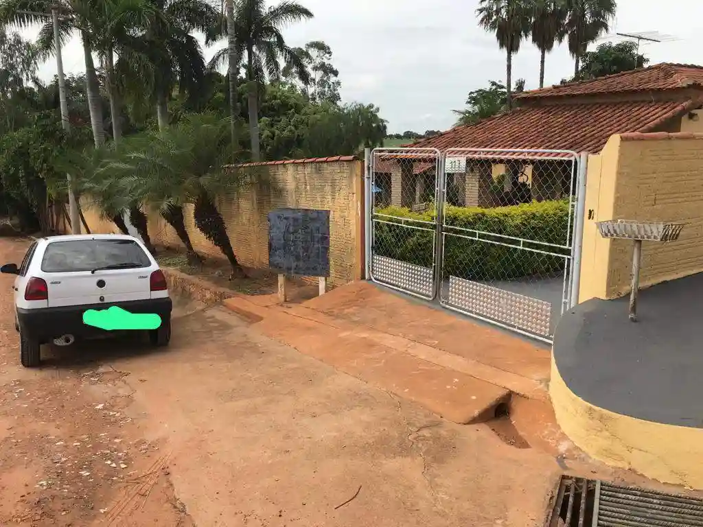 Fazenda / Sítio / Chácara com 3 quartos à venda, 200m² — foto 22 de 22