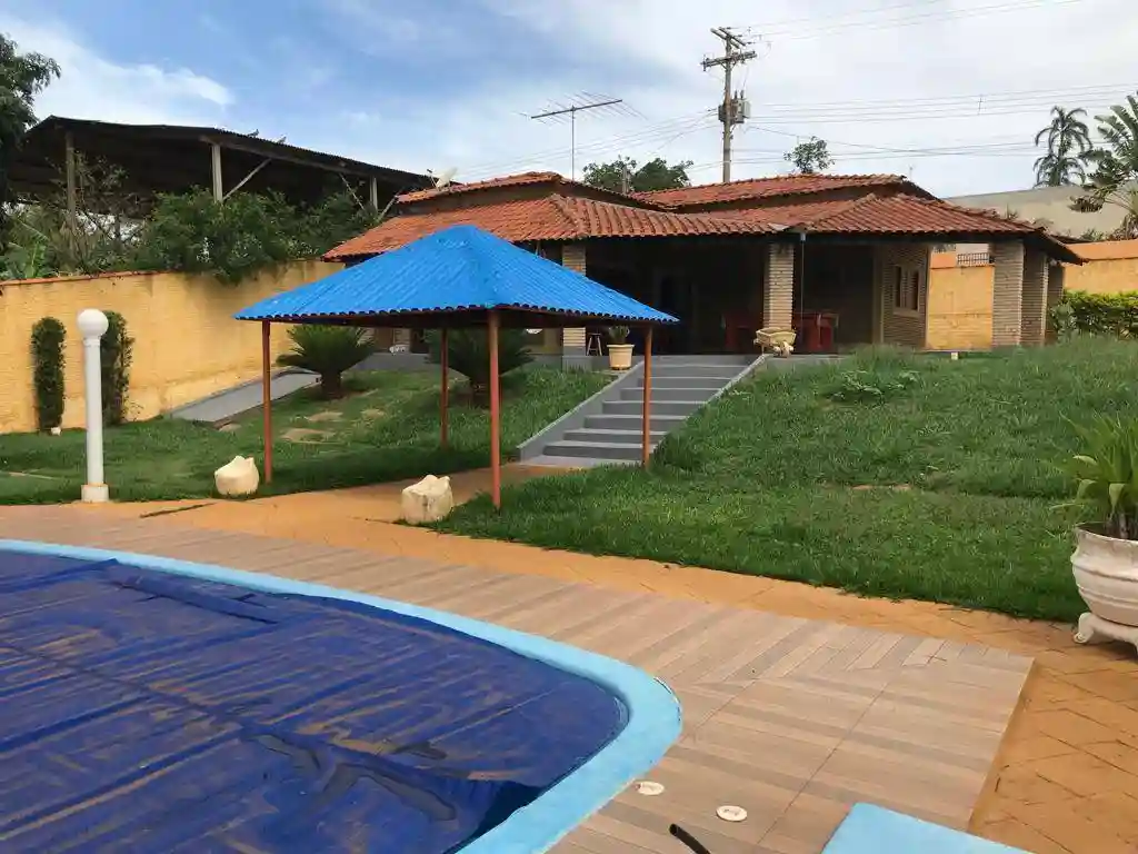Fazenda / Sítio / Chácara com 3 quartos à venda, 200m² — foto 8 de 22
