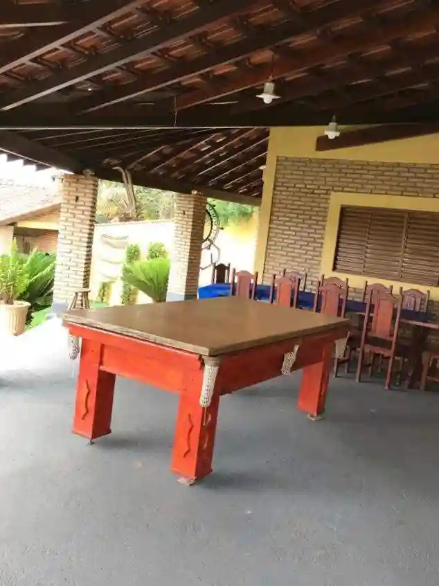 Fazenda / Sítio / Chácara com 3 quartos à venda, 200m² — foto 4 de 22