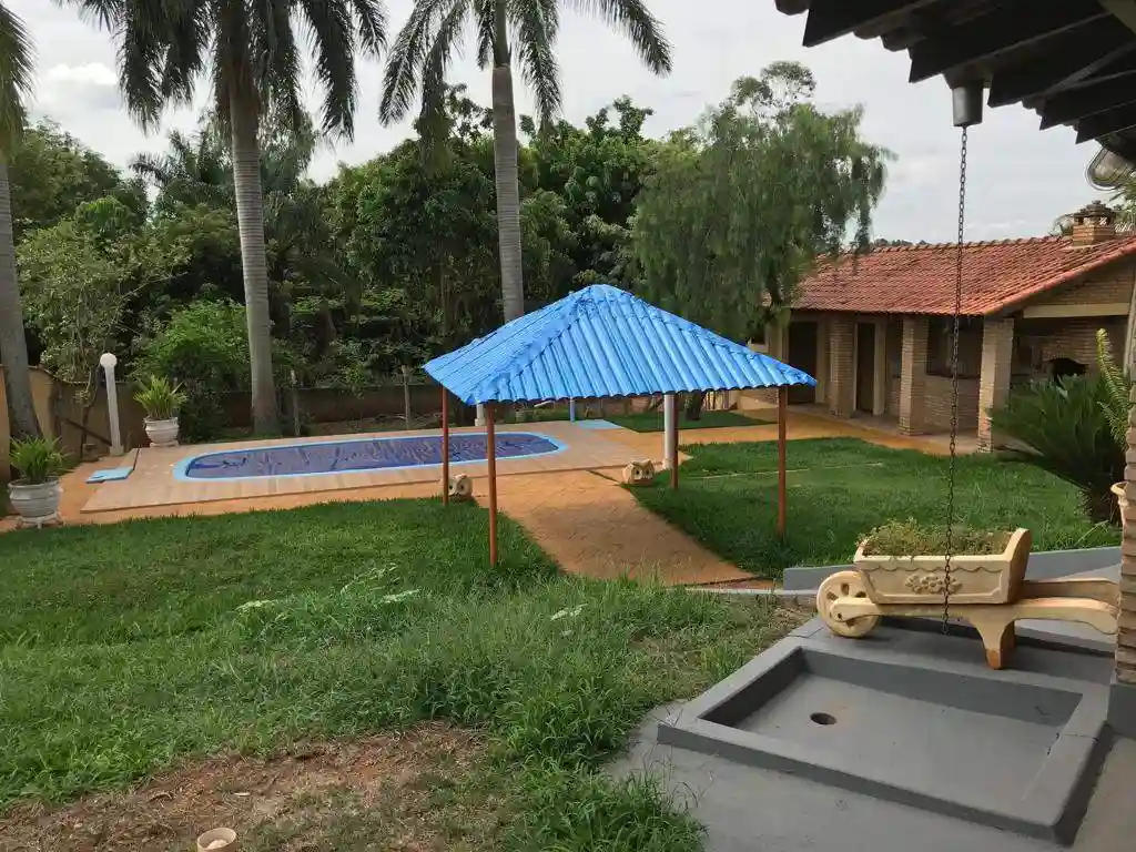 Fazenda / Sítio / Chácara com 3 quartos à venda, 200m² — foto 5 de 22