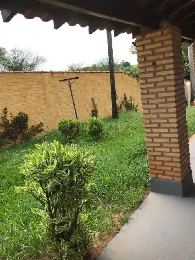 Fazenda / Sítio / Chácara com 3 quartos à venda, 200m² — foto 3 de 22
