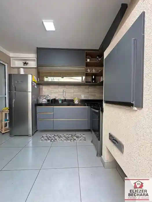 Casa de Condomínio com 2 quartos à venda, 100m² — foto 18 de 20