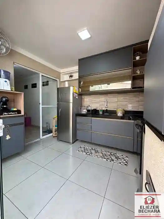 Casa de Condomínio com 2 quartos à venda, 100m² — foto 14 de 20