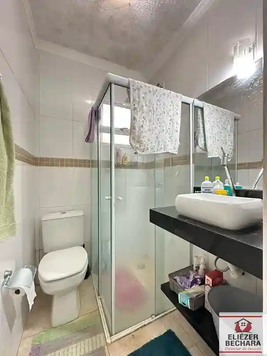 Casa de Condomínio com 2 quartos à venda, 100m² — foto 6 de 20