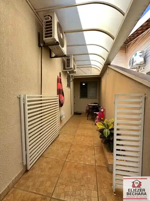 Casa de Condomínio com 2 quartos à venda, 100m² — foto 13 de 20