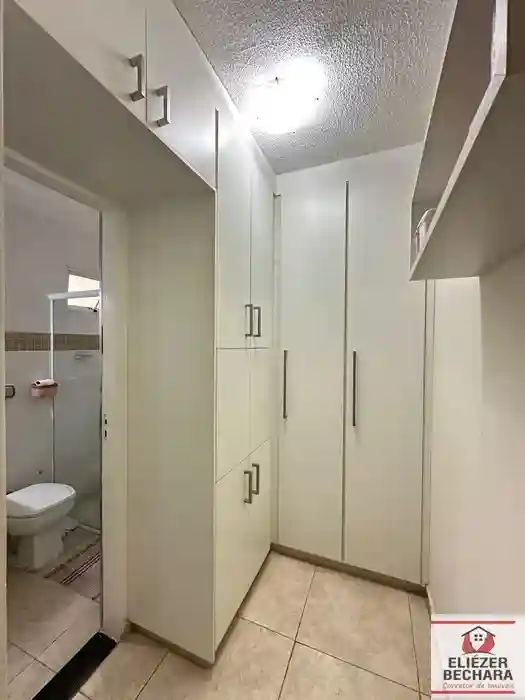 Casa de Condomínio com 2 quartos à venda, 100m² — foto 16 de 20