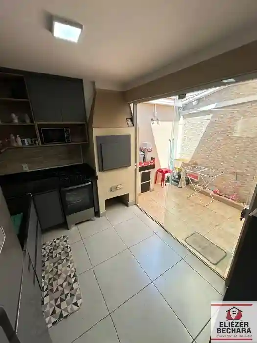 Casa de Condomínio com 2 quartos à venda, 100m² — foto 5 de 20