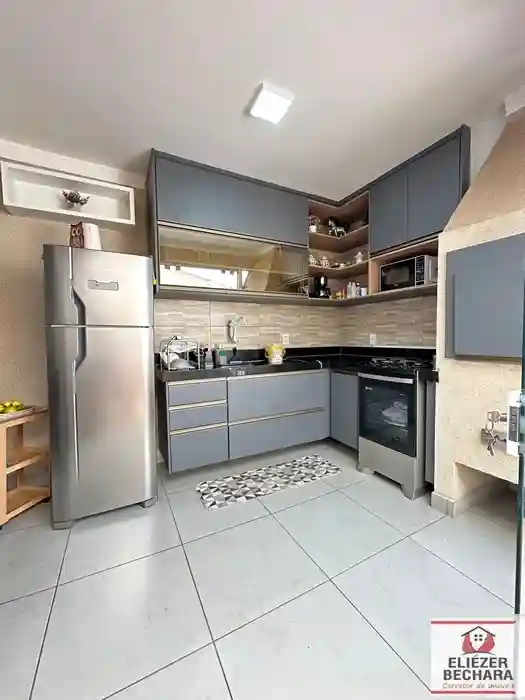 Casa de Condomínio com 2 quartos à venda, 100m² — foto 9 de 20