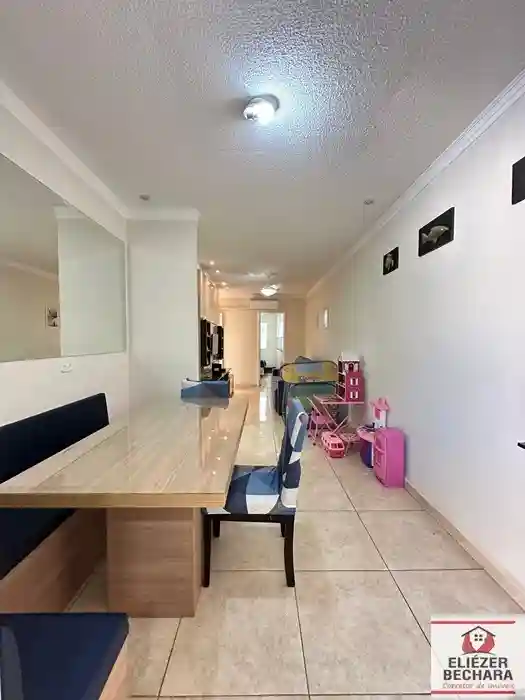 Casa de Condomínio com 2 quartos à venda, 100m² — foto 15 de 20