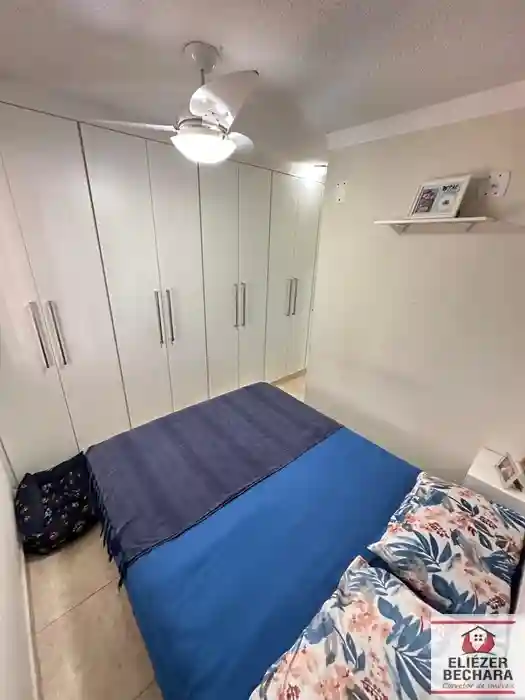 Casa de Condomínio com 2 quartos à venda, 100m² — foto 17 de 20