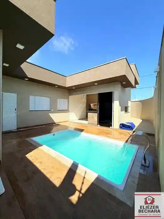 Casa com 3 quartos à venda, 127m² — foto 9 de 26