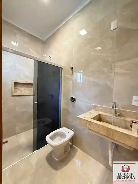 Casa com 3 quartos à venda, 127m² — foto 6 de 26