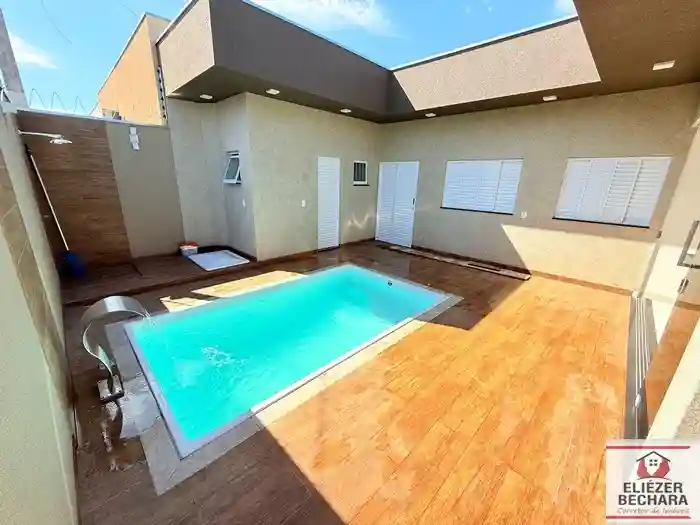 Casa com 3 quartos à venda, 127m² — foto 15 de 26