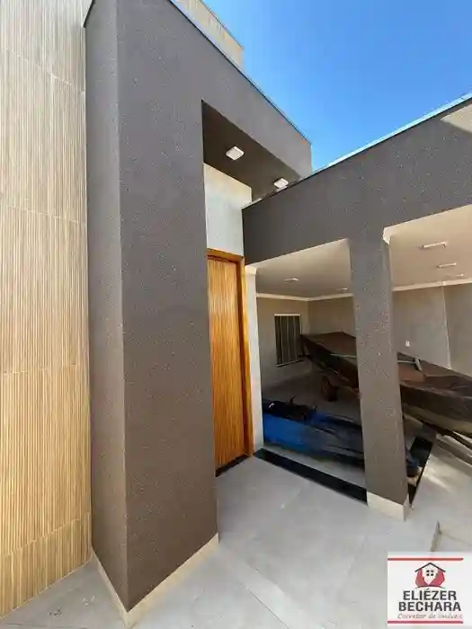 Casa com 3 quartos à venda, 127m² — foto 13 de 26