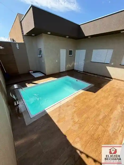 Casa com 3 quartos à venda, 127m² — foto 16 de 26