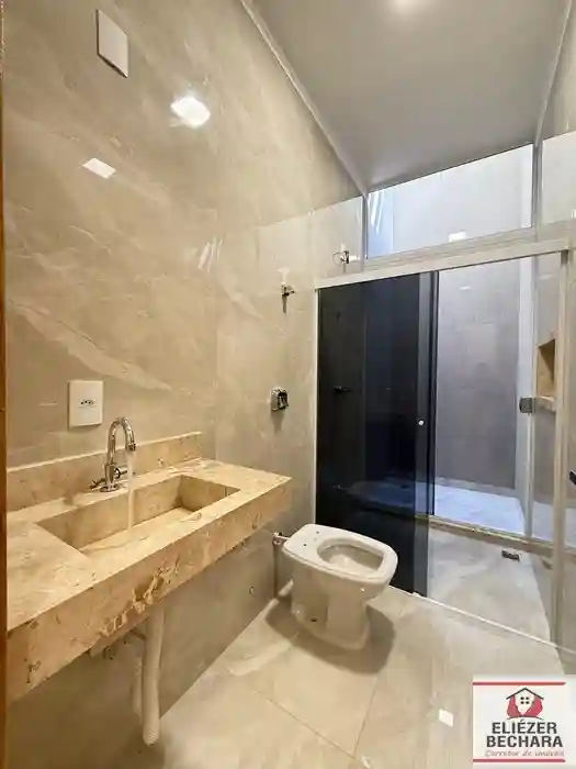 Casa com 3 quartos à venda, 127m² — foto 5 de 26