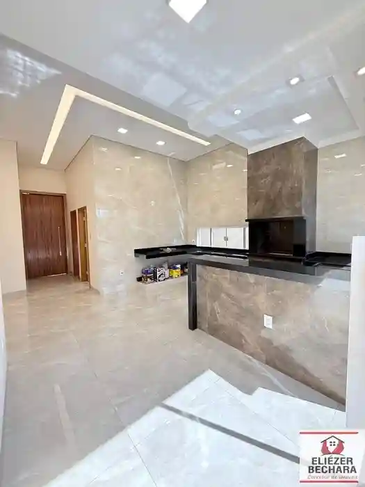 Casa com 3 quartos à venda, 127m² — foto 12 de 26