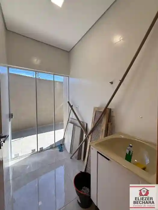 Casa com 3 quartos à venda, 127m² — foto 26 de 26