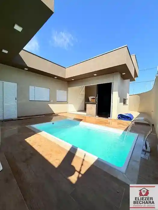 Casa com 3 quartos à venda, 127m² — foto 4 de 26