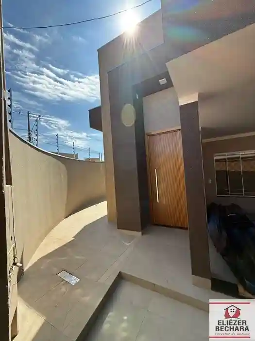 Casa com 3 quartos à venda, 127m² — foto 18 de 26