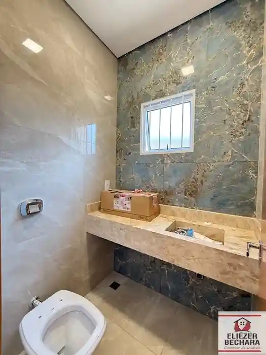 Casa com 3 quartos à venda, 127m² — foto 21 de 26