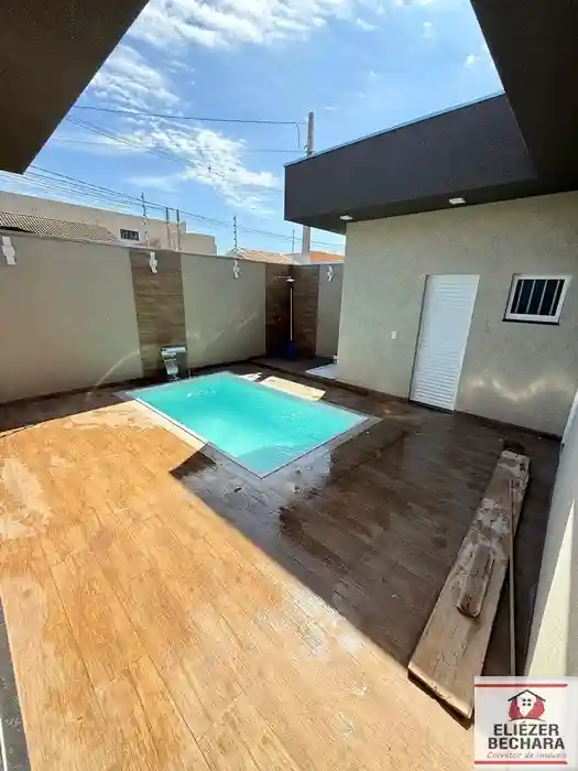 Casa com 3 quartos à venda, 127m² — foto 20 de 26