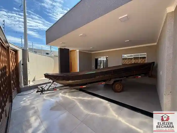 Casa com 3 quartos à venda, 127m² — foto 22 de 26