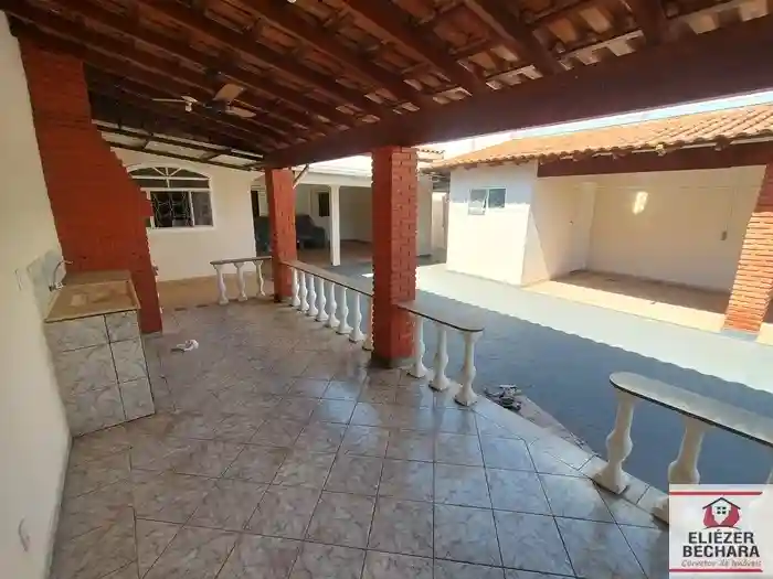 Casa com 2 quartos à venda, 190m² — foto 20 de 29