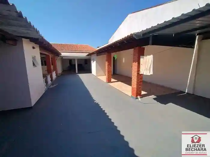 Casa com 2 quartos à venda, 190m² — foto 28 de 29